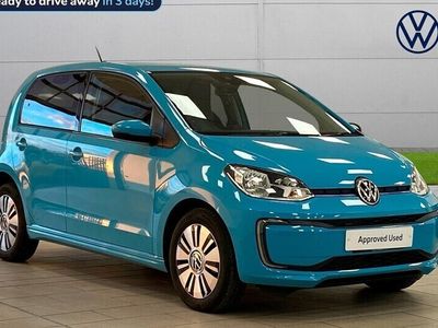 VW e-up!