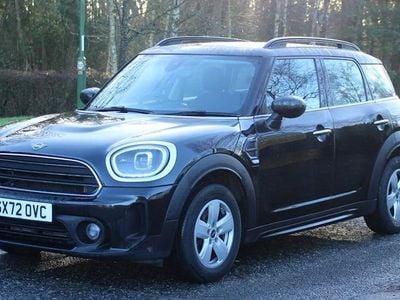 Used 2022 Mini Cooper Classic Hatchback | £18,950 (Expensive)