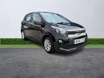 Used Kia Picanto