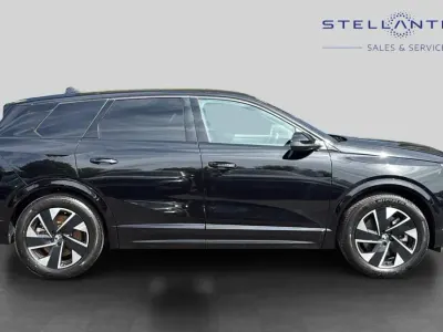 Used Vauxhall Grandland