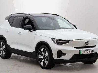 Used Volvo XC40 Plus 175 kW (238 HP) 2023 SUV