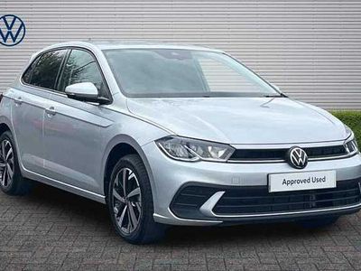 Nouă VW Polo 95 CP (69 kW) 2026 Hatchback