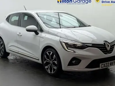 Used Renault Clio