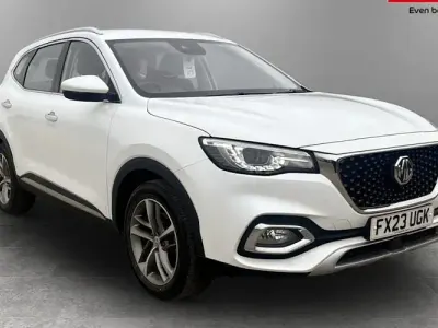 Używany MG HS Excite 162 KM (119 kW) 2023 SUV