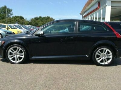 used Volvo C30 2.4i