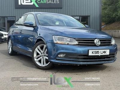 VW Jetta