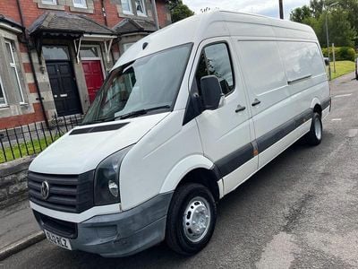 VW Crafter