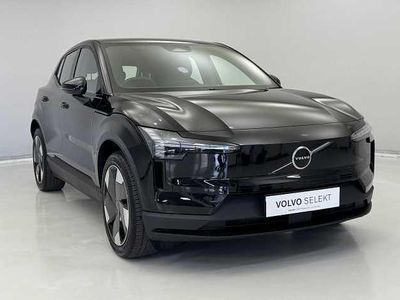 New 2025 Volvo EX30 Performance SUV | £32,295 (Fair price)