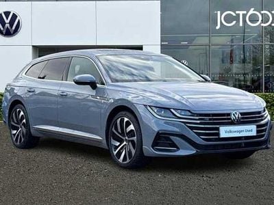 VW Arteon