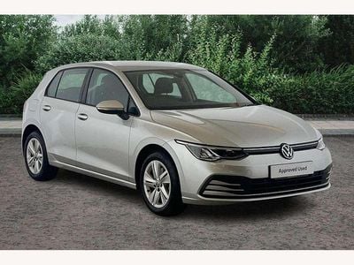 VW Golf VIII