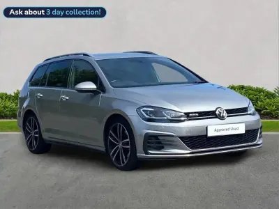 Used VW Golf VII