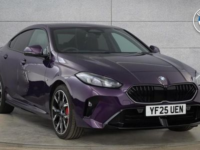 Used BMW 223 M Sport 215 HP (158 kW) 2025 Purple Coupe