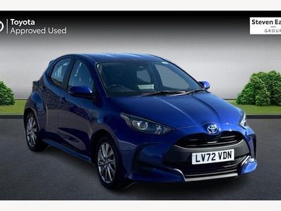 Used Toyota Yaris Hybrid 116 HP (85 kW) 2026 Hatchback