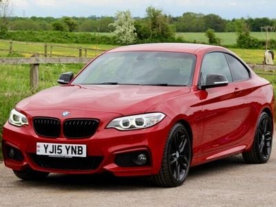 BMW 220