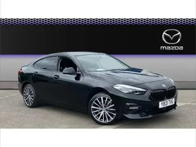 Used BMW 218