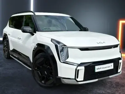 Usado Kia EV9 GT-Line S 281 kW (383 HP) 2026 SUV