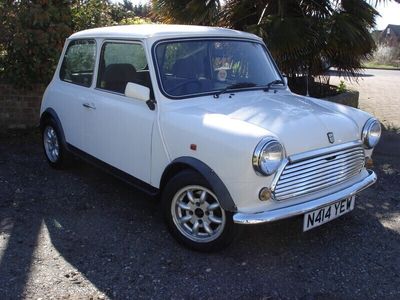 used Rover Mini MAYFAIR 2dr Classic Car