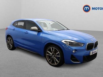 Used BMW X2 Comfort Edition 306 HP (225 kW) 2023 SUV