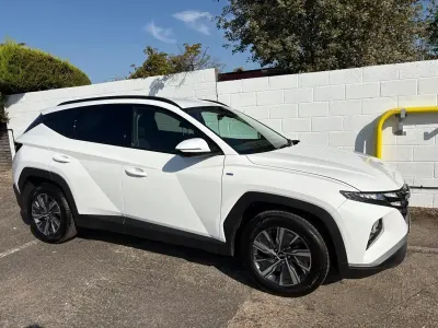 Used Hyundai Tucson