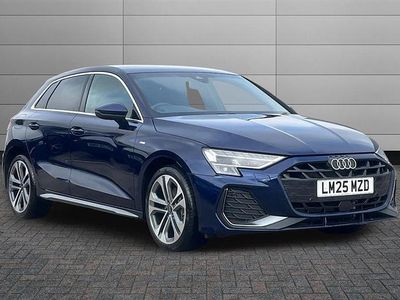 Audi A3 e-tron