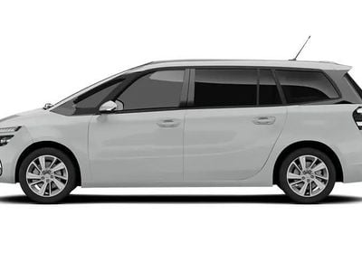 Used Citroën C4 SpaceTourer PureTech 131 HP (96 kW) 2019 MPV
