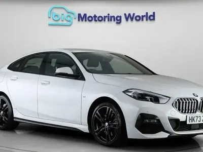 Used BMW 220