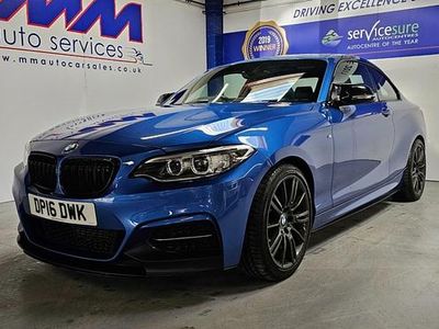 BMW M235