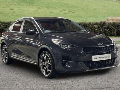 Used 2022 Kia XCeed SUV | £15,695 (Fair price)