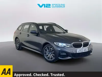 Usado BMW 330e