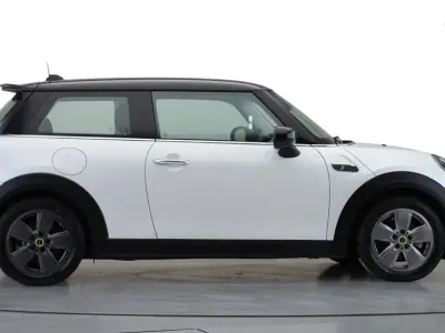 Used Mini Cooper S