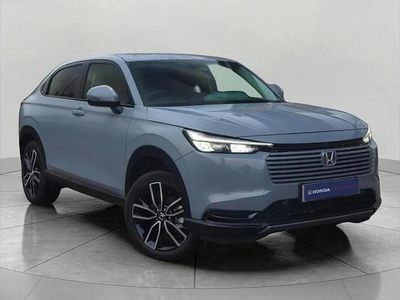 Grey Used 2025 Honda HR-V Elegance SUV | £24,990 (A bit pricey)