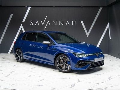 Used 2022 VW Golf VIII R | £30,990 (Fair price)