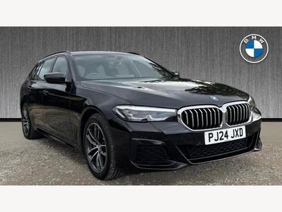 BMW 530e