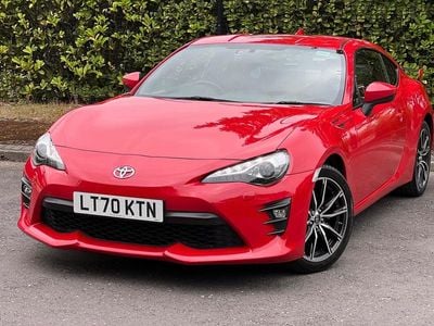 Toyota GT86