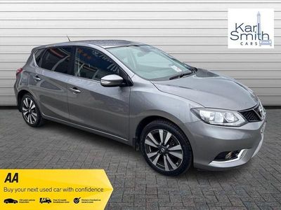 Nissan Pulsar