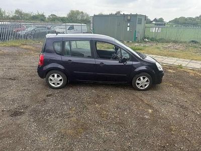 Renault Grand Modus