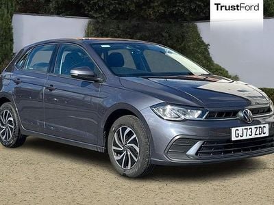 VW Polo