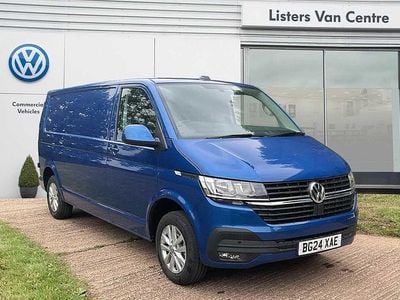 VW T6.1