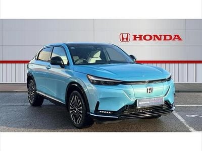 Blue Used 2023 Honda e:Ny1 Advance SUV | £22,734 (Fair price)