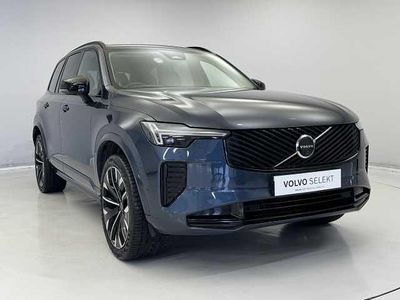 Used Volvo XC90 Ultra 247 HP (181 kW) 2025 SUV