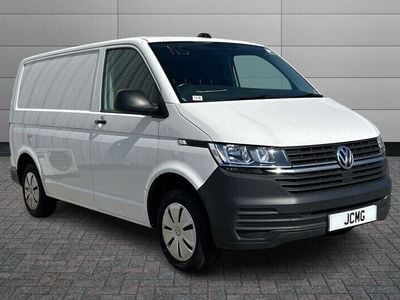 VW T6.1