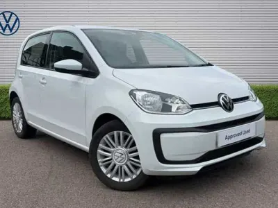 Used VW up!