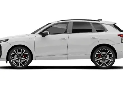 Nouă Audi Q3 S-Line 150 CP (110 kW) 2026 SUV