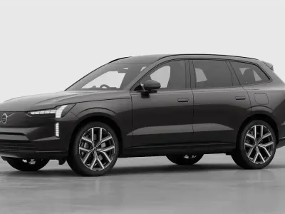 Begagnad Volvo EX90