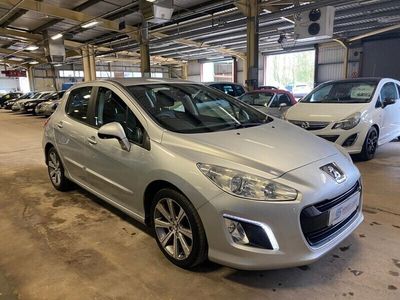 used Peugeot 308 1.6 e-HDi 112 Active 5dr