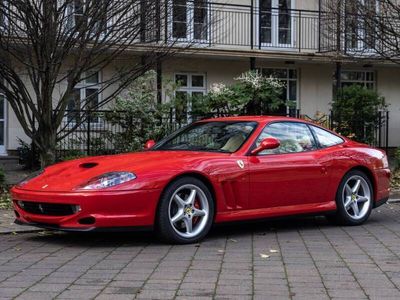 Ferrari 550