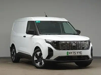 Usado Ford Transit