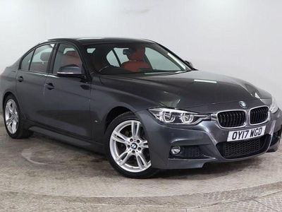 BMW 330e