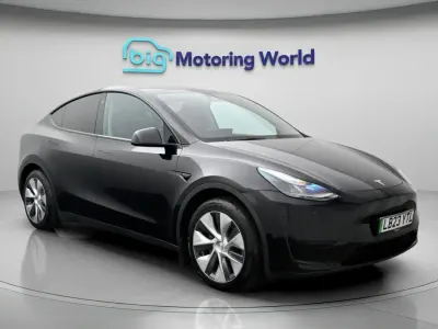 Used Tesla Model Y RWD 254 kW (346 HP) 2023 SUV
