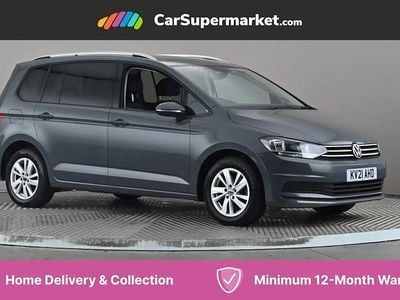 VW Touran
